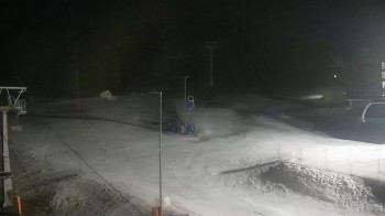 Szklarska Poręba im Riesengebirge