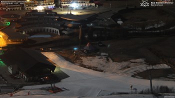 Thermal Spa Roemerbad And Base Station, Bad Kleinkirchheim