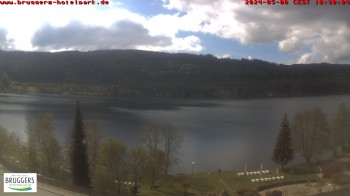 Titisee (Black Forest)