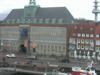 Town Hall Delft Emden