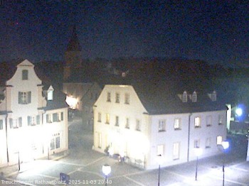 Treuchtlingen City Hall