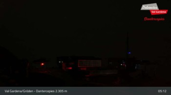 Val Gardena - Dantercepies