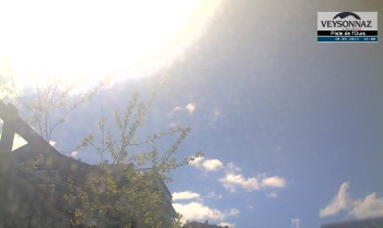 Veysonnaz - l&#39;Ours