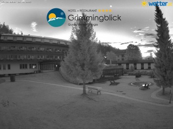 View Hotel Grimmingblick