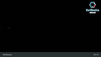 View of Herlíkovice