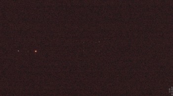 View of Lake Pressegger See