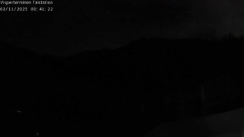 Visperterminen - Chair lift