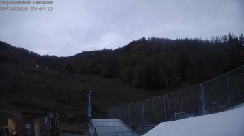 Visperterminen - Seilbahn