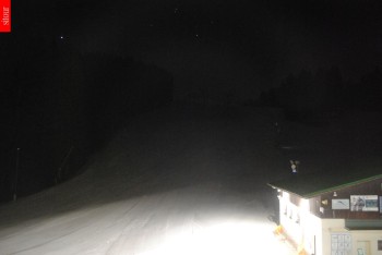 Vítkovice - Sessellift Prezidentský expres