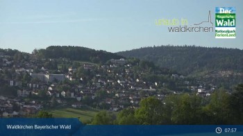 Waldkirchen im Bayerischen Wald
