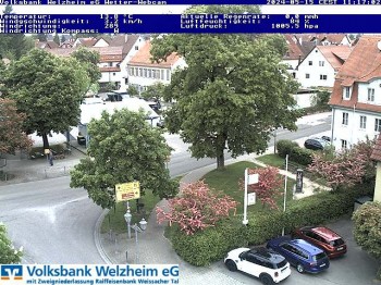 Volksbank Welzheim