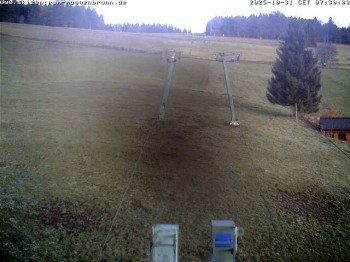 Webcam at Winkellift Muggenbrunn