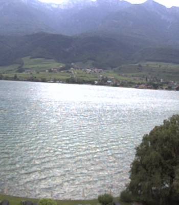 Südtirol - Kalterer See