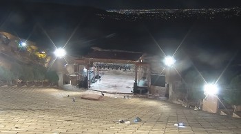 Webcam Red Rocks and Amphitheatre