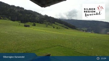 Weerberg: Webcam Schwannerlift