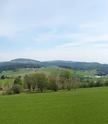 Wegscheid (Bavarian Forest)