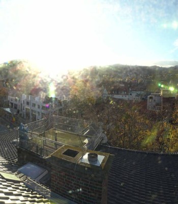 Wernigerode - Old Town