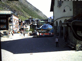 Zermatt Village